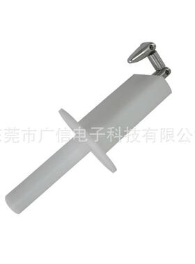 IEC61032试验指试具B探针GB4706.1关节测试指 铰接试指