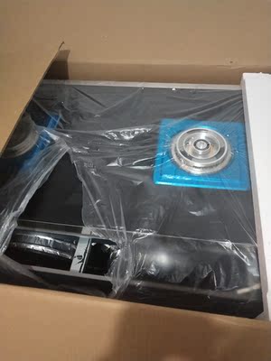 打听下荣飞集成灶怎么样?第一次听说这牌子,质量差不差?