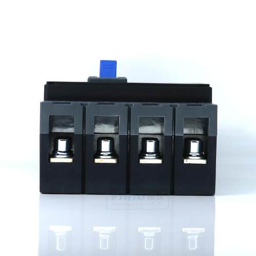 正品 NXM-125S250S400S630S 4300B 3P 4P塑壳断路器 NXM空开
