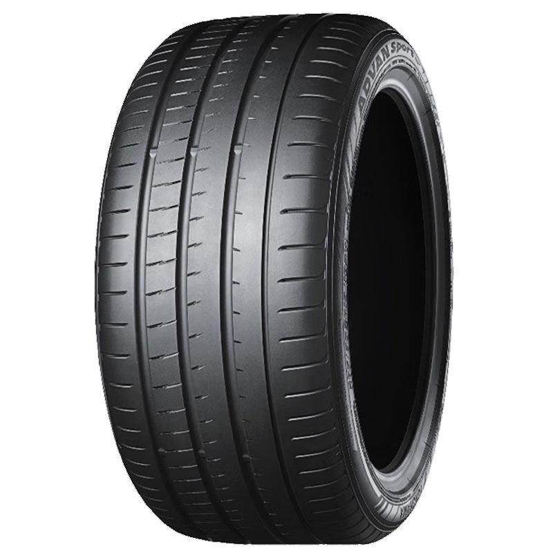 优科豪马轮胎 Advan Sport EV V108E 245/45R20 103V 零跑c10