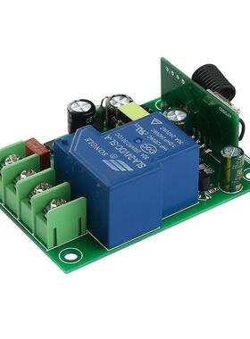 KT马3NNKGRF30A110V20v30A大功率水泵达无线遥控开关千瓦大蓬遥2