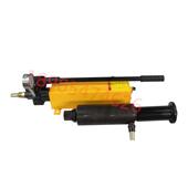 手动锚杆拉力计 矿用锚栓螺栓锚具拉具 指针数显拉拔仪