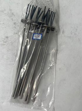 220V103945W加电热管封口机加热棒不锈钢热发热管可定棒单头加热