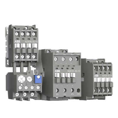ABB马达启动器电动机保护断路器MS2X-6.3/10221393