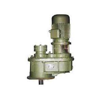 LPJ、LPB、LPP立式平行轴硬齿面斜齿圆柱齿轮LPJ240减速机