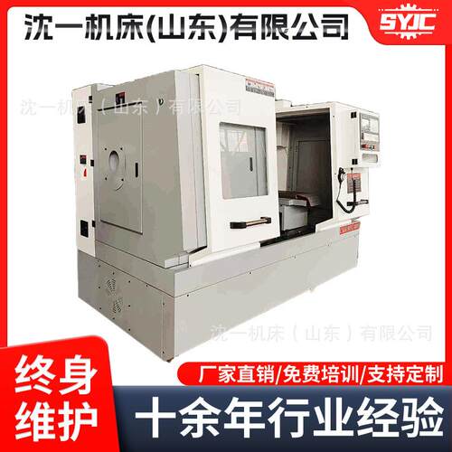 重型数控车床CK6180-1500导轨宽度600卧式大型数控车床厂家