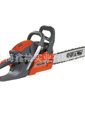 欧玛油锯20寸汽油锯用GSH561伐冲大木者二程GSH561功率电锯家锯树