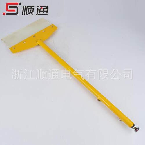 现货 LL-III料流检测器 扫把料流检测器 煤流检测开关料流开关