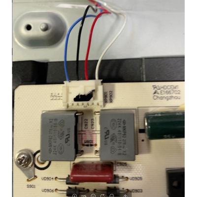 海信LED50K5500US灯条LED50EC660US RSAG7.820.6412 HE500IU-B51