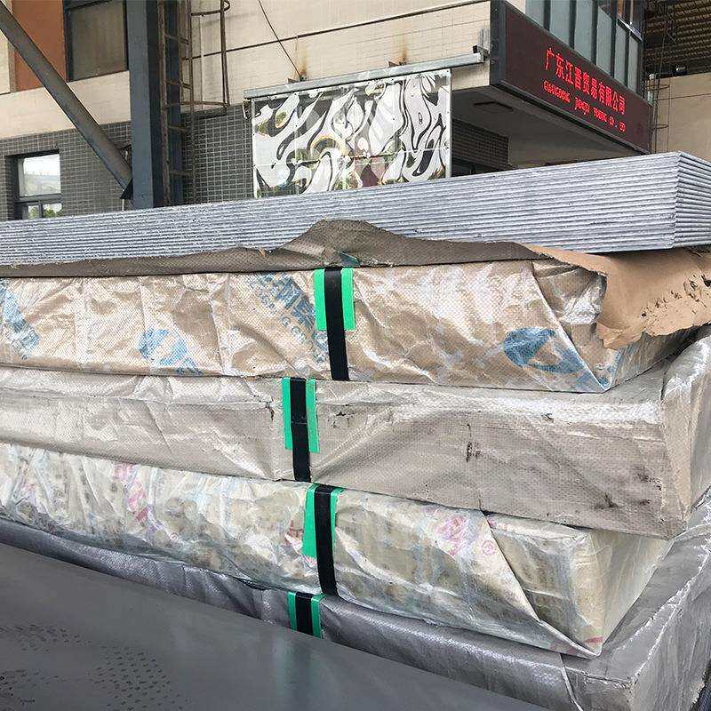 厂家现货直供热轧酸洗板 酸洗卷 易加 工汽车钢板工业酸洗板加 工