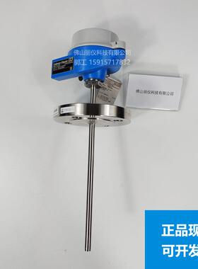 E+H温度计TM131 热电阻 TM121 热电偶 TM101温度变送器TMT80 TR10