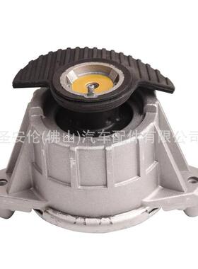 2042400117适用奔驰W212发动机机脚胶A2042404217A2042400117