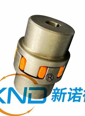 KT7096R-R2OTEX梅花型弹性联轴器/德国装K8TR原ROTEX-GR28梅花联