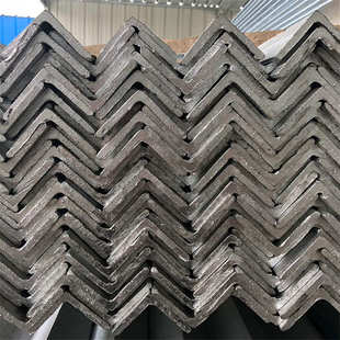 江浙沪送货上门 规格齐全 厂家直销热镀锌角钢 Q235B镀锌角铁