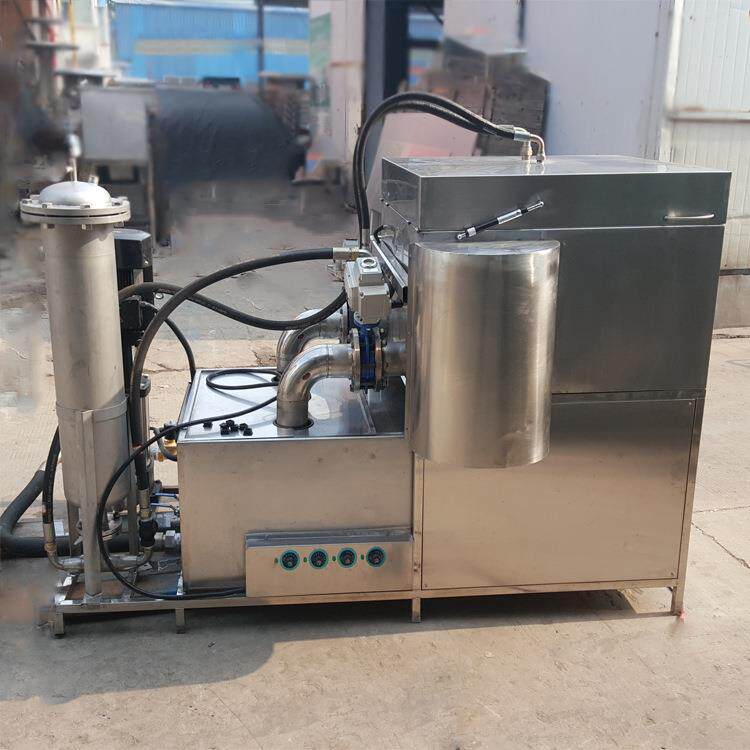 高压喷淋超声波清洗机发动机缸体喷淋清洗机工业超声波清洗机