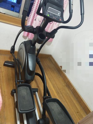 德国益步椭圆机怎么样?用后一周讲良心感受内幕