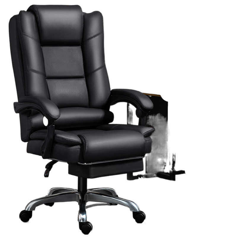 办公椅家用电脑椅可躺椅舒适工学电竞椅老板椅真牛皮学习椅子单人,商业/办公家具,办公电脑椅/职员椅,淘宝优惠券,粉丝福利购,淘宝优惠卷