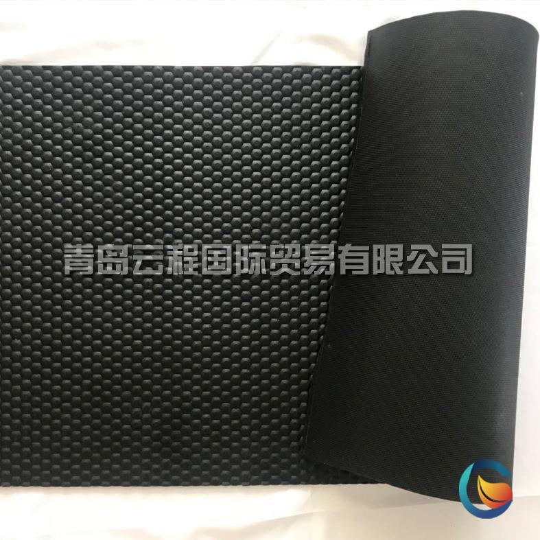 青岛厂家直销母猪产床专用垫猪舍保育保温垫牛马垫橡胶保温板防滑