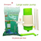 置手压吸式 水压力装 饮水机一台 中卫大型硬壳泵饮水机瓶装 正品