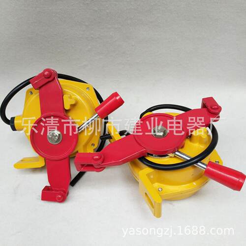 双向拉绳开关LXA-02GKH-T1-F工矿码头输送带保护事故急停拉线装置