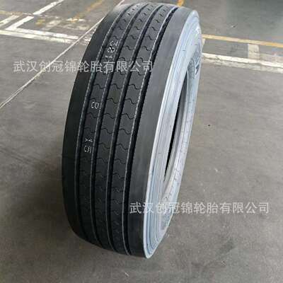 佳通轮胎Giti钢丝真空轮胎315/60R22.5花纹GSR225 用于卡客车轮胎