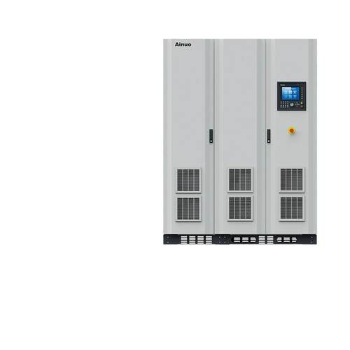 1000V2000A回馈式直流电子负载ANEL系列艾诺仪器