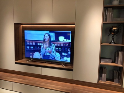 被坑了VIDAA55V3A与创维55M7S哪款好点？区别大不大？