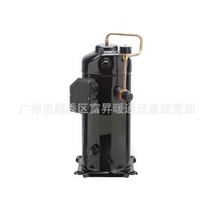 冷藏压缩机 551 涡旋式 TFD 制冷压缩机ZBD76KCE 数码