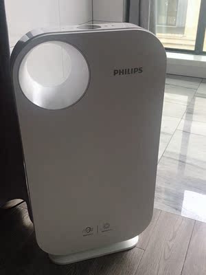 飞利浦空气净化器AC4072选购容忽然的三大要点