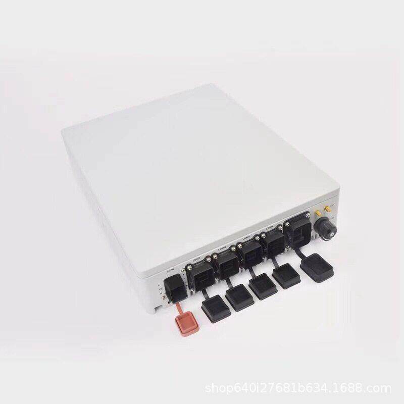 4G5G微基站电源2KW刀片式交转直电源5G极简站点改造交转直电源