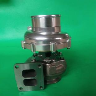 D450 7767WAS3 R450约翰迪尔C23涡轮增压器 RE550942 C2322701F