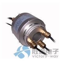 内径60mm防爆滑环 用于粉尘防爆气体防爆 防爆集流环 TEX060