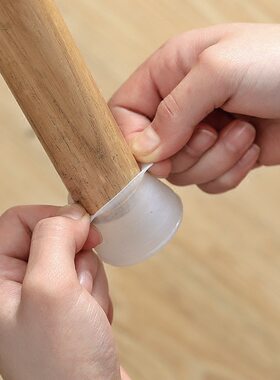保护套凳子硅胶餐桌桌椅木防桌布
