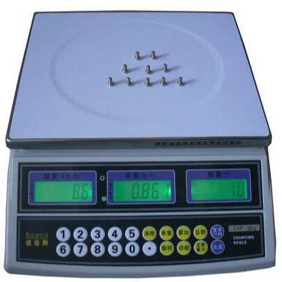 计数秤BCS-Sn系列3KG电子计数秤、工业计数称