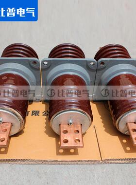 户4内外铜导体扁铜牌陶瓷穿墙套CWB-10管CB-0KV0106W3015002000A