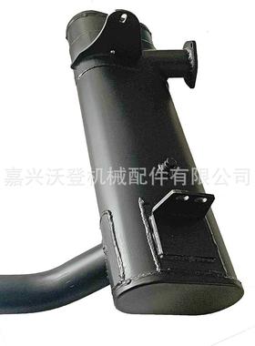 7175098消声器用于BobcatS750S770S850A770T750T770T870