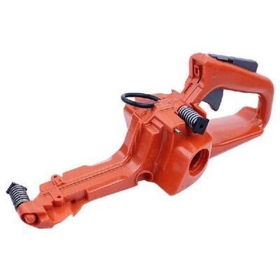 HOT SALE Gasoline Saw Oil Pot Fuel Tank Assembly Fuel Tank