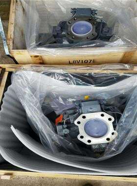 中航力源液压主油泵L8V107ER1.2R101FH(T23)(T1)履带起重机主油泵