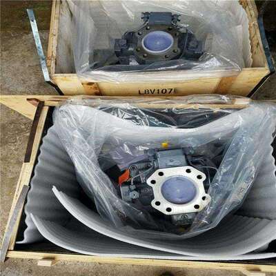 中航力源液压主油泵L8V107ER1.2R101FH(T23)(T1)履带起重机主油泵