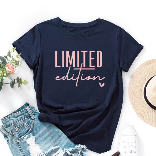 Women's T-Shirt, Tee Comfortable Stylish Soft Durable