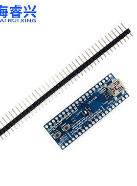 STM32F103CBT6 Mini ARM Cortex-M3控制器板模块