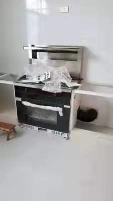 速热奇集成灶到底怎么样真实使用三个月谈优缺点