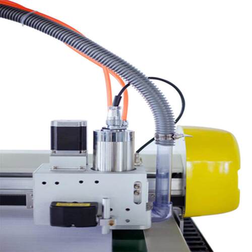 HB-1510C羽绒服装模板平板切割机服装模板切割机加工设备