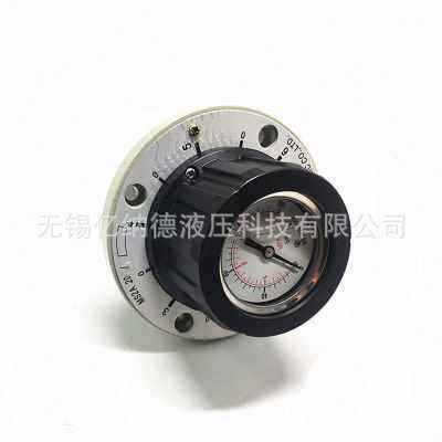 0六0点压力表开关MS2A-2MAGA-1020/10,M,S2A2B/63MS2A20B/180,MS2