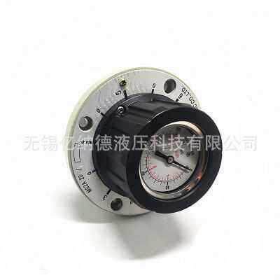 0六0点压力表开关MS2A-2MAGA-1020/10,M,S2A2B/63MS2A20B/180,MS2