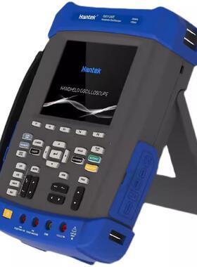 汉泰 DSO8072E DSO8102E DSO8152E DSO8202E手持示波器两通三防