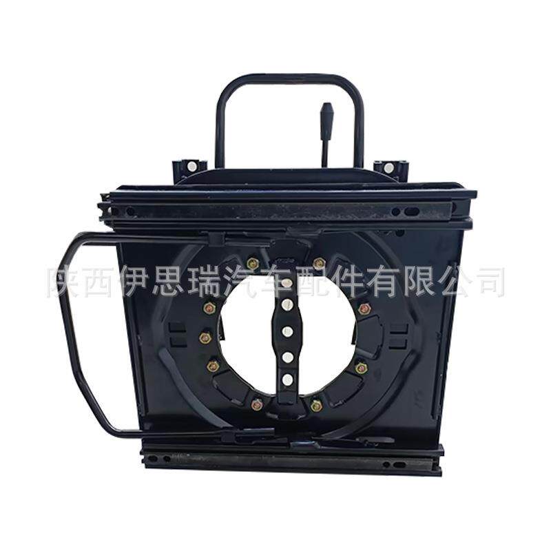 汽车360度旋转底座 可前后滑动 可左右滑动 汽车旋转滑动转盘
