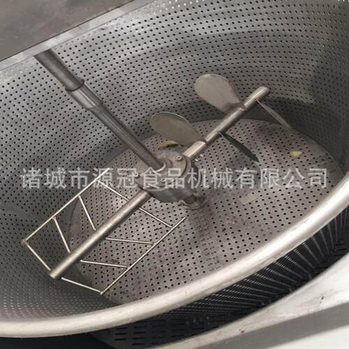 供应秋葵油炸机 豆腐油炸机 丸子油炸设备 鸡柳油炸锅 厂家供应