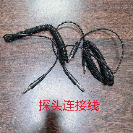 RT-1000表面电阻测试仪防静电阻抗检测仪844笔式两点探头电极