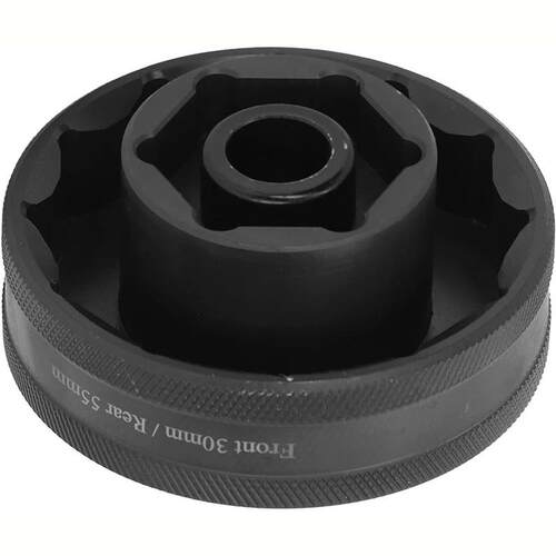 适配欧系60mm55mm30mm车轮螺母套筒工具适配杜卡迪1290超级公爵